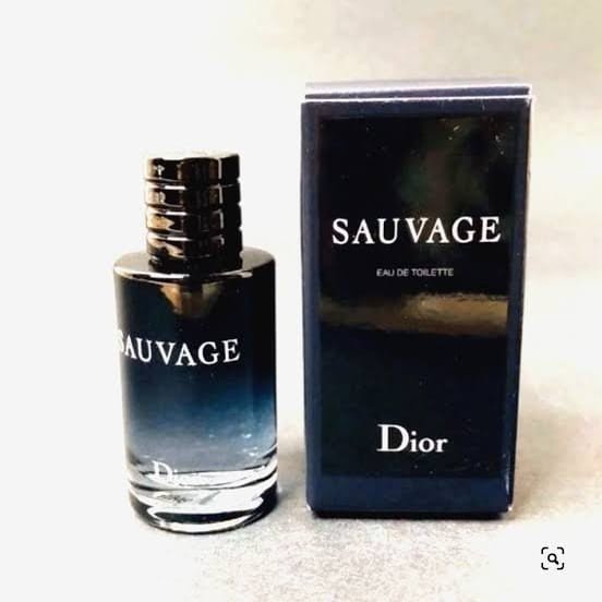 Dior Sauvage Eau de Toilette